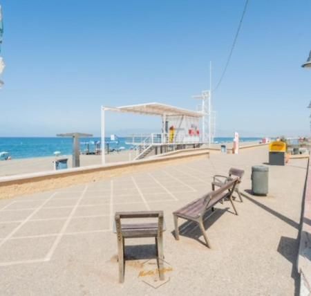 Apartmán Piso Caramel Cabo De Gata Exteriér fotografie