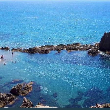 Apartmán Piso Caramel Cabo De Gata Exteriér fotografie