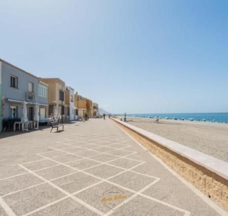 Apartmán Piso Caramel Cabo De Gata Exteriér fotografie