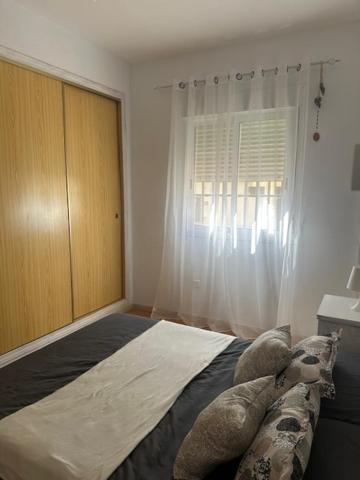 Apartmán Piso Caramel Cabo De Gata Exteriér fotografie