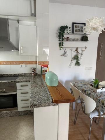 Apartmán Piso Caramel Cabo De Gata Exteriér fotografie