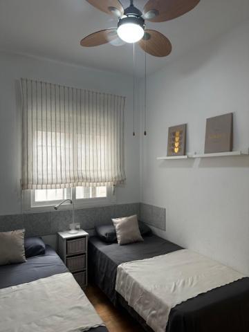 Apartmán Piso Caramel Cabo De Gata Exteriér fotografie